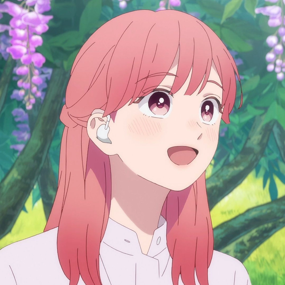 ảnh yuki itose xinh đẹp