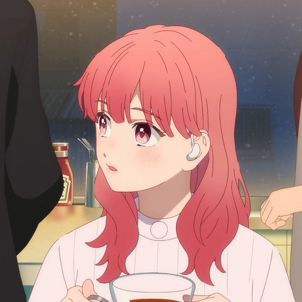 ảnh yuki itose ngại ngùng