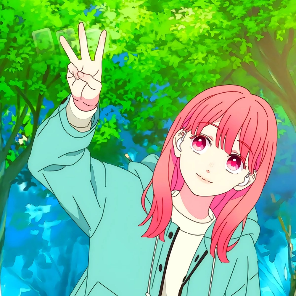 ảnh yuki itose anime a sign of affection 