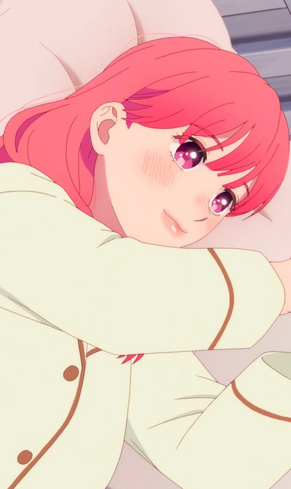 hình ảnh yuki itose trong phim a sign of affection 