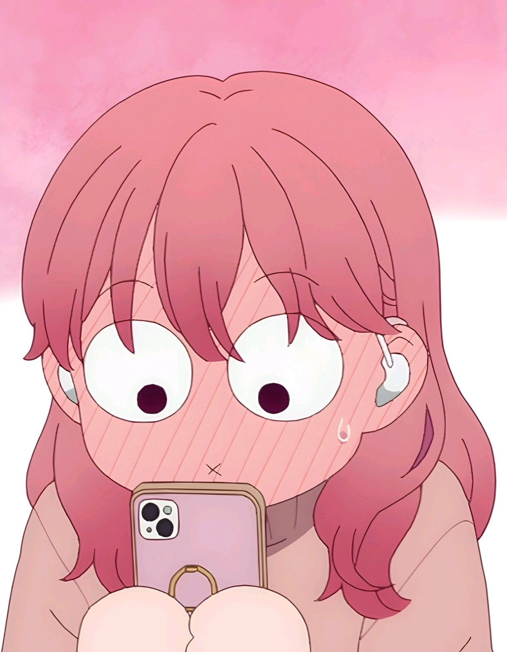 ảnh anime yuki itose – a sign of affection 