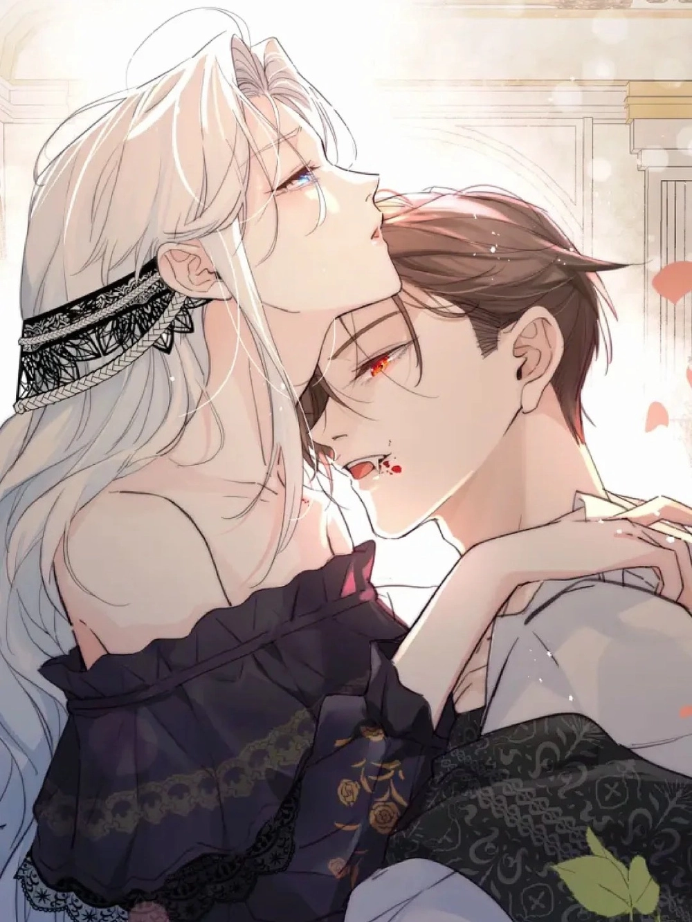 anime ma cà rồng 10