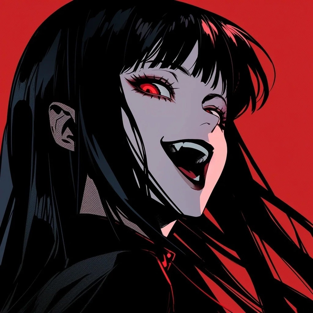 anime ma cà rồng 11