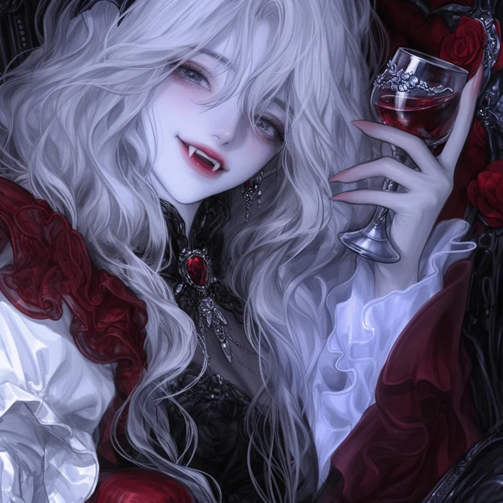 anime ma cà rồng 13