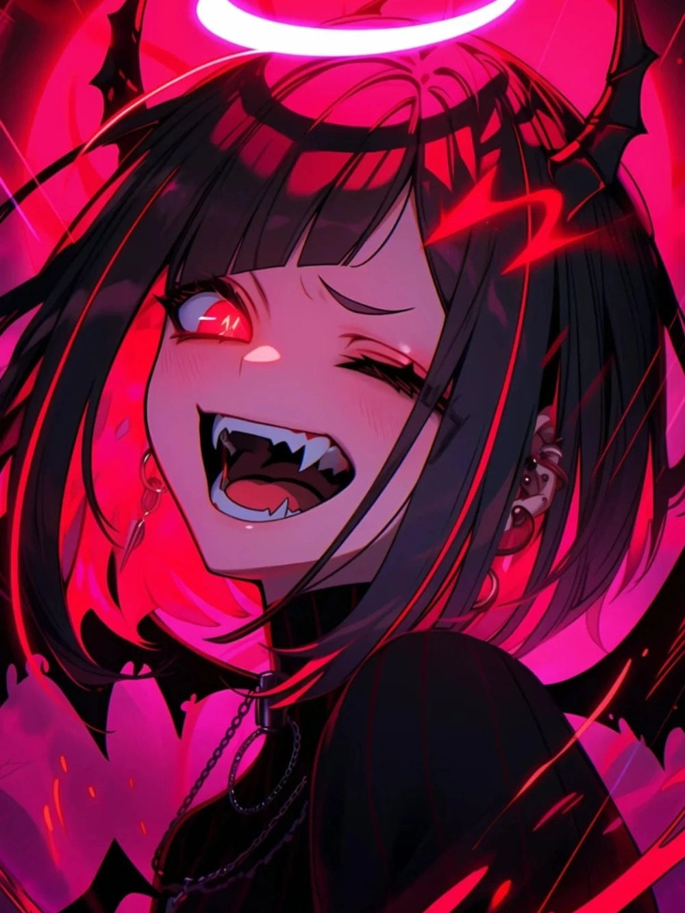 anime ma cà rồng 8