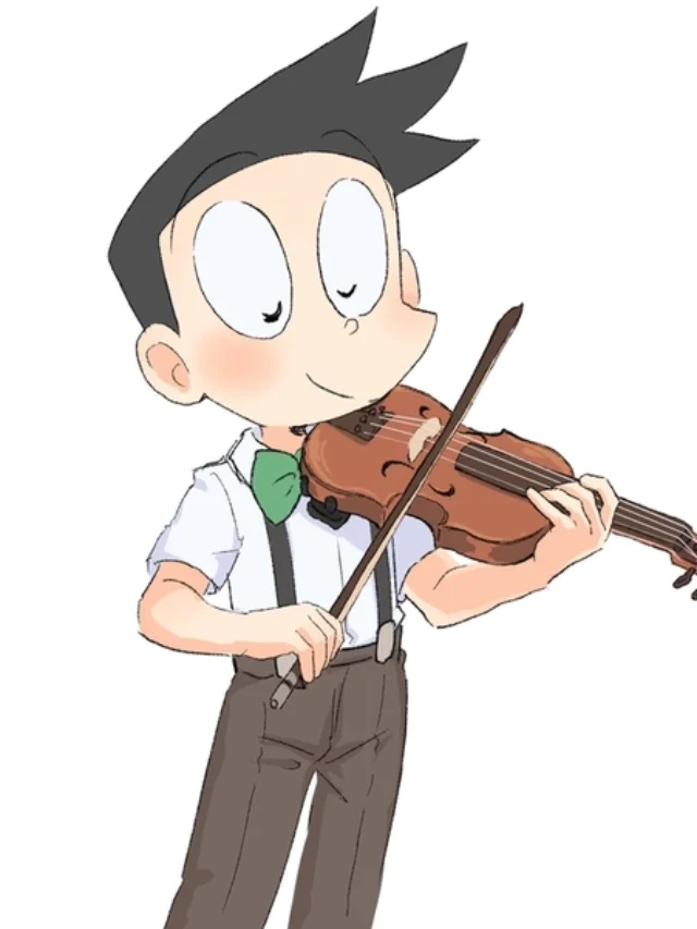 ảnh suneo đẹp