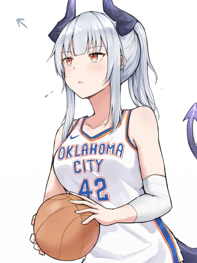 hình ảnh bóng rổ anime hiện đại