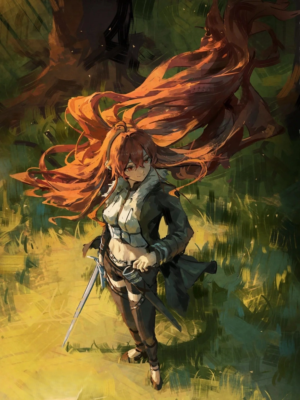 eris boreas greyrat 10