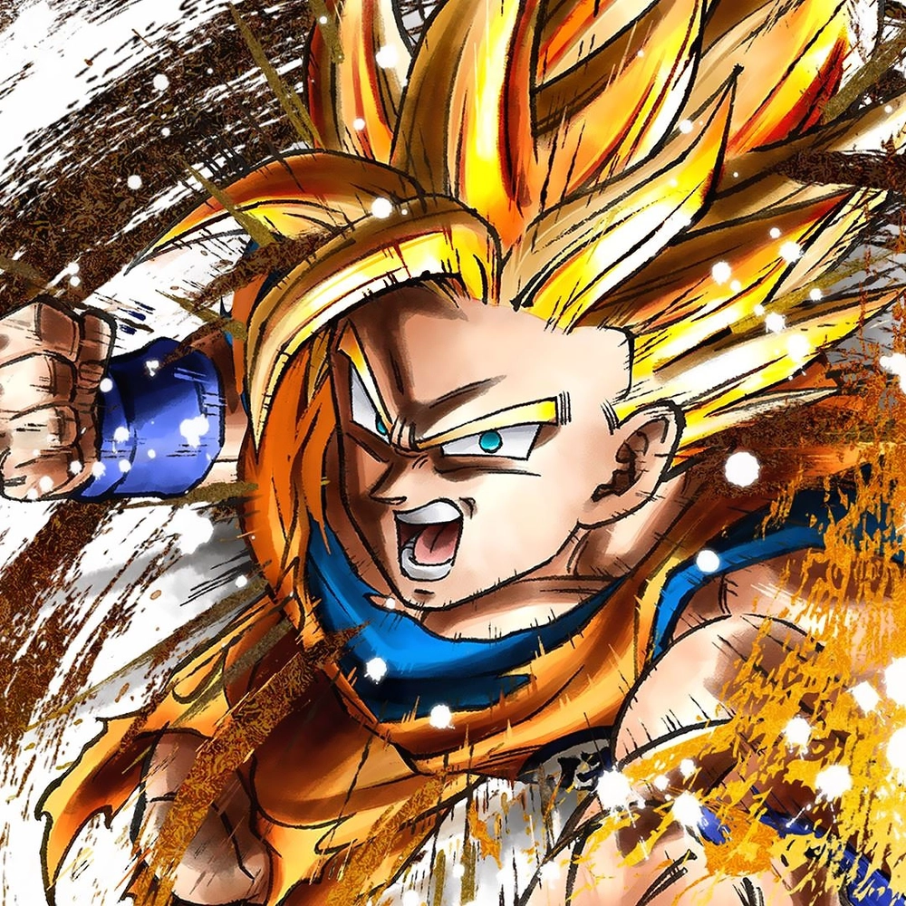 ảnh goku super saiyan full hd