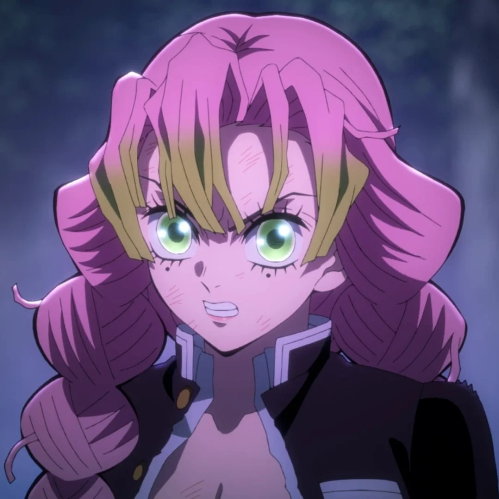 hình ảnh mitsuri 10