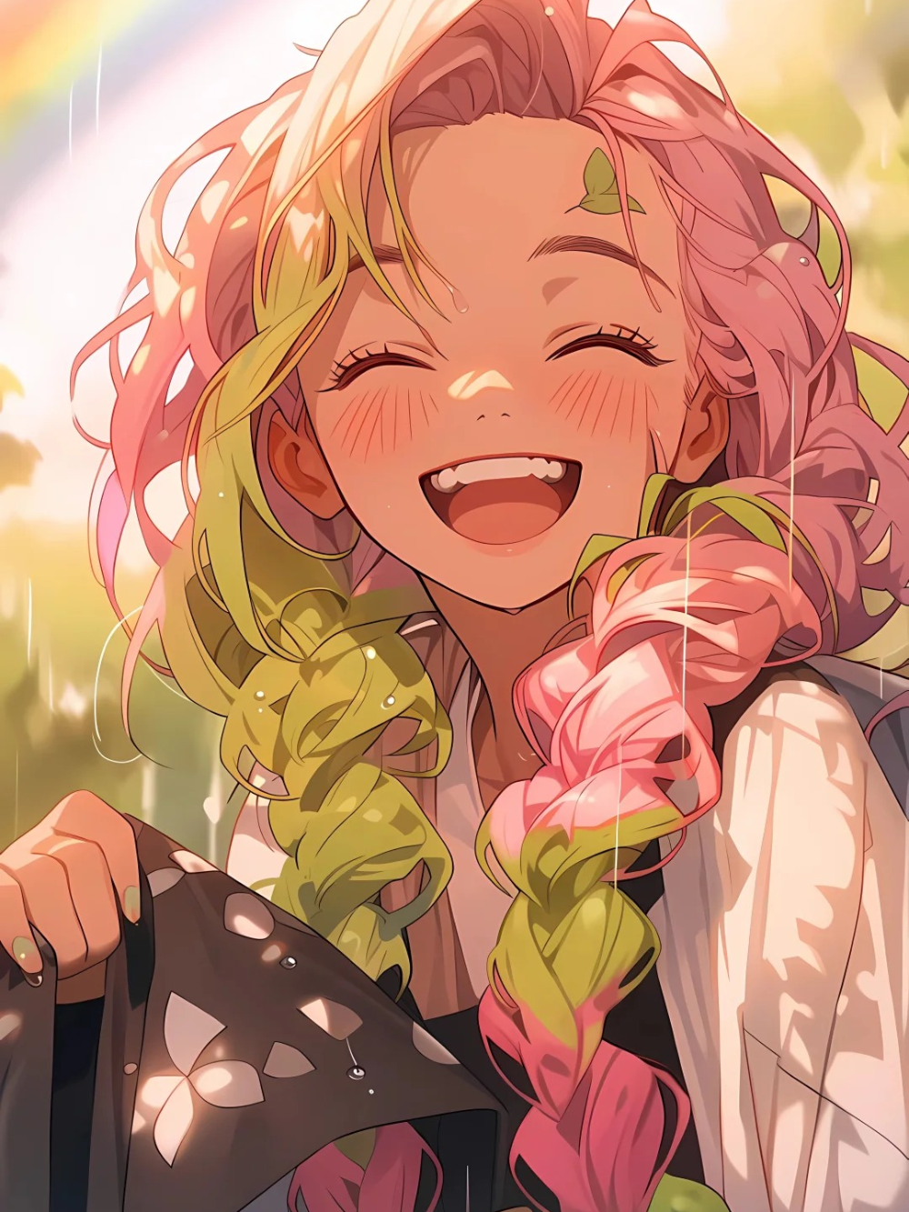 hình ảnh mitsuri 12