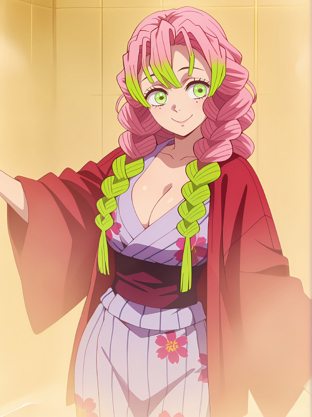 hình ảnh mitsuri 4