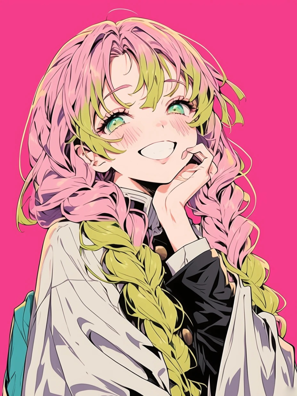 hình ảnh mitsuri 5