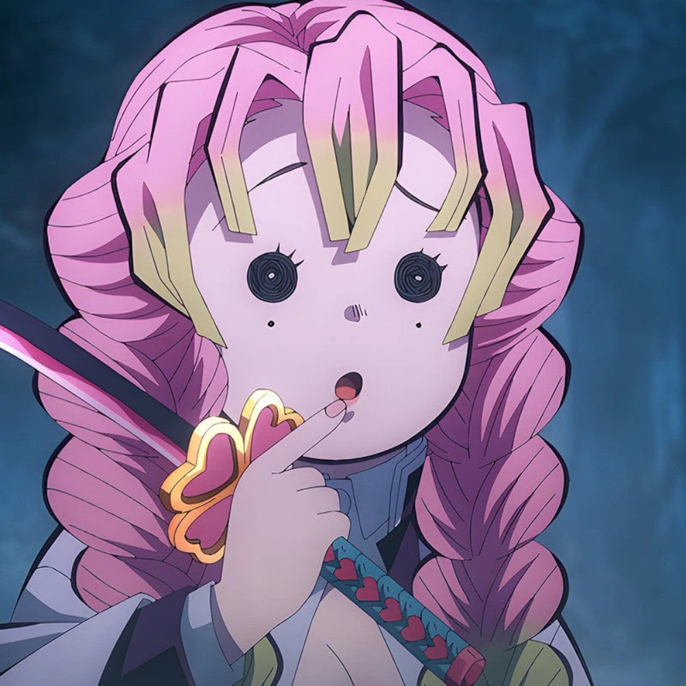 hình ảnh mitsuri 6