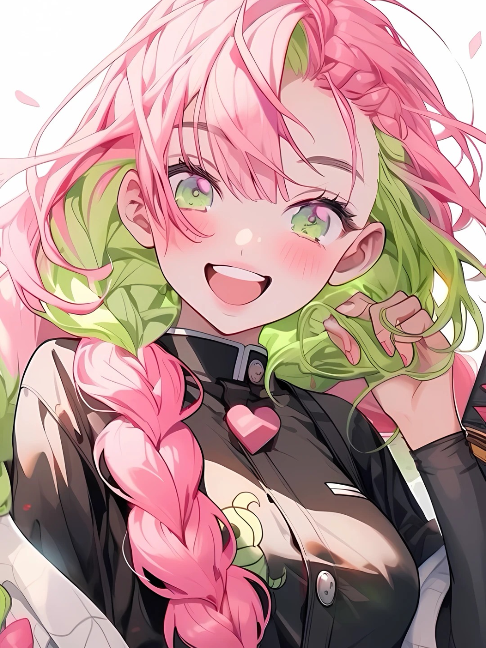 hình ảnh mitsuri 7