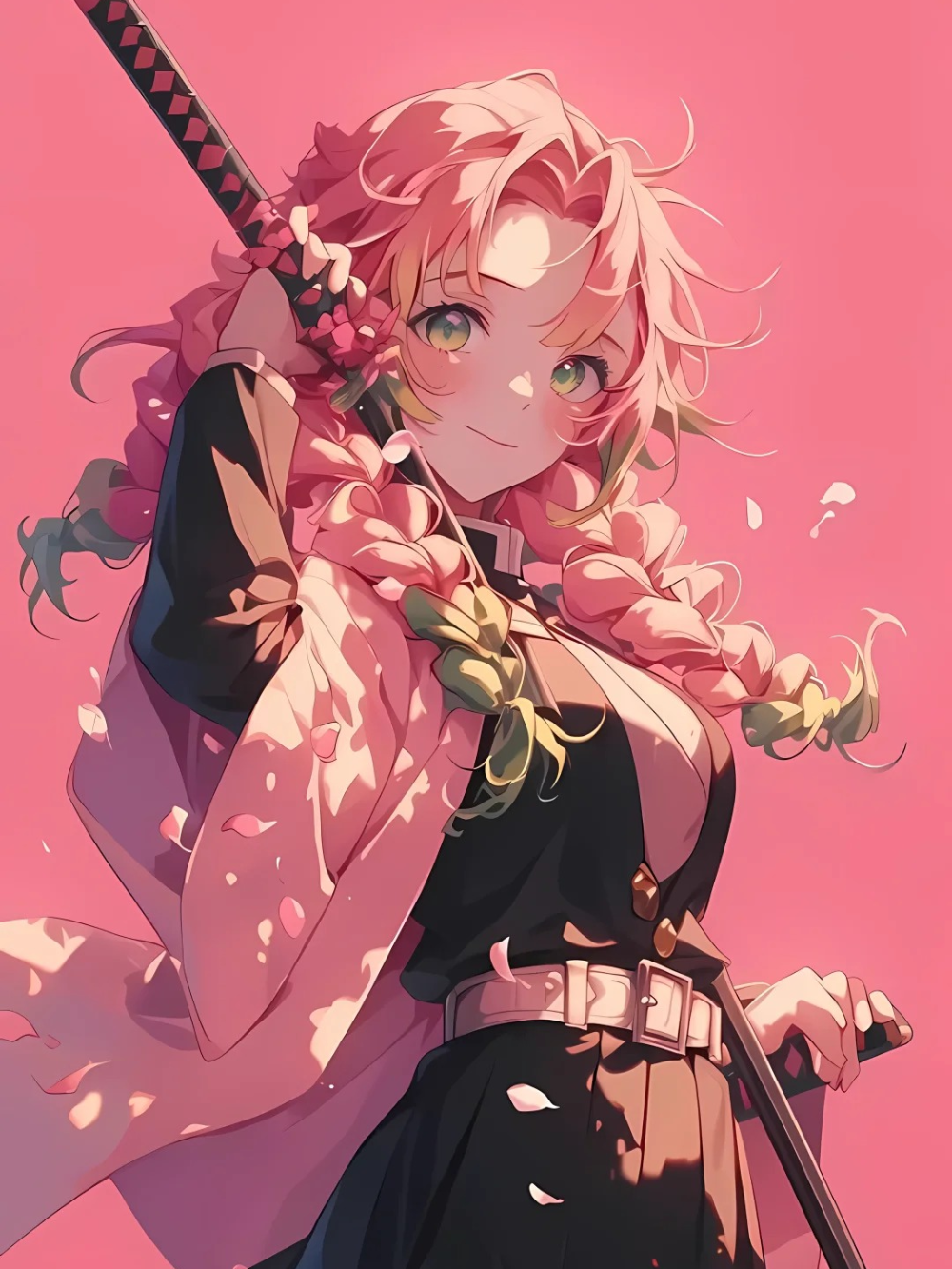 hình ảnh mitsuri 8