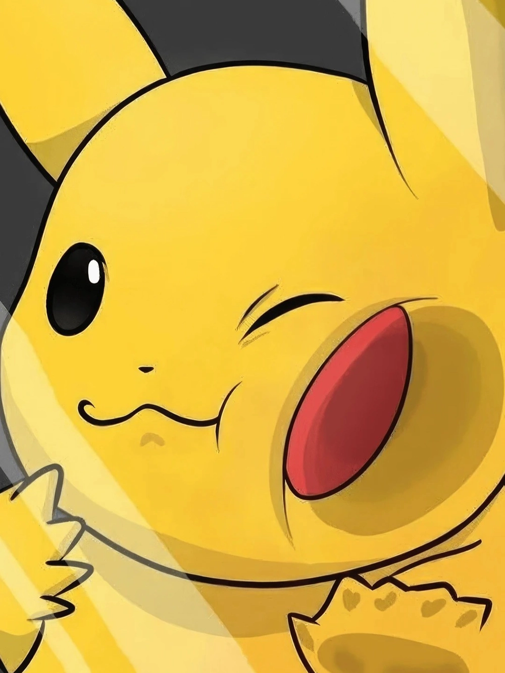 hình ảnh pikachu 3