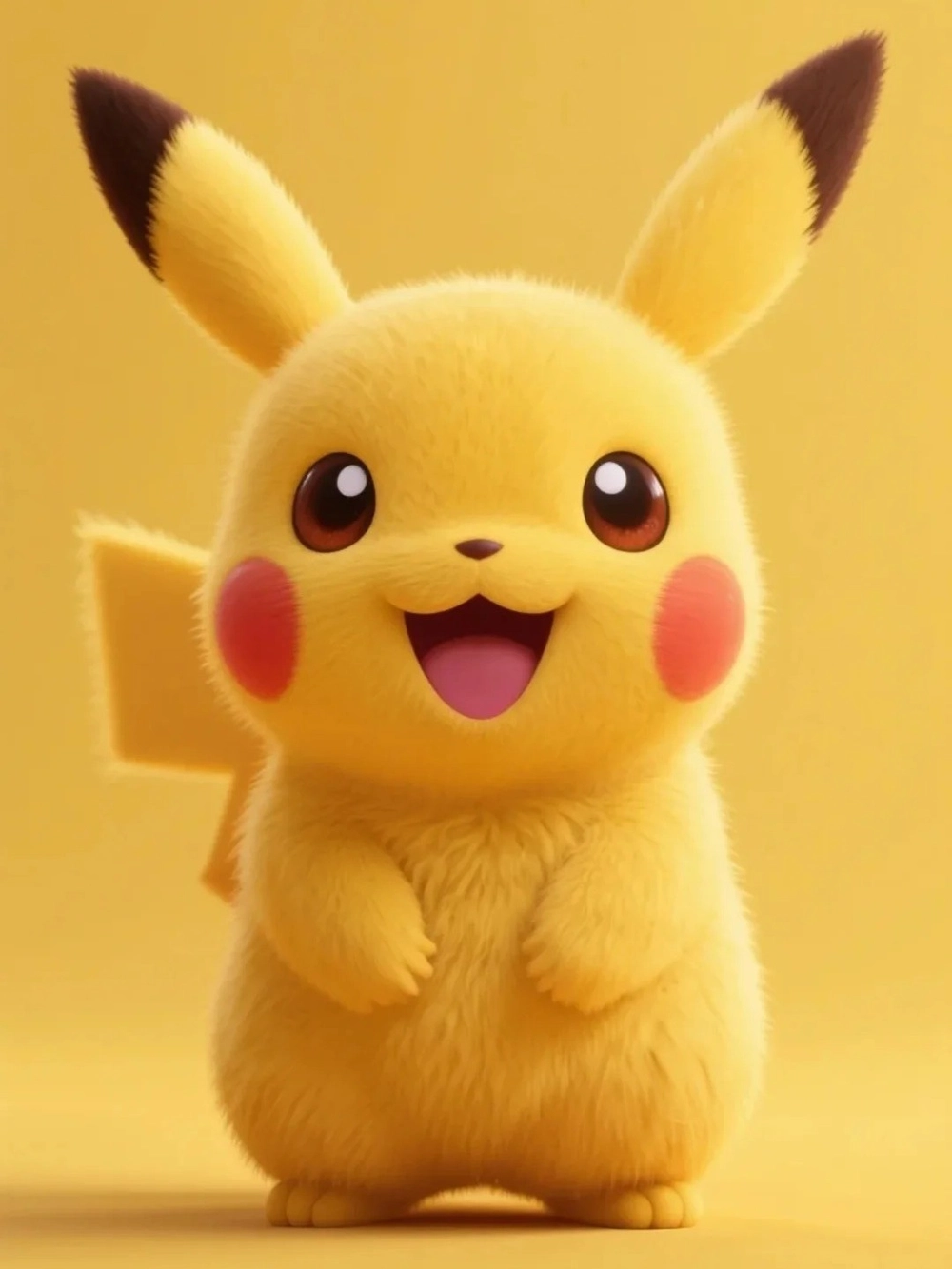 hình ảnh pikachu 5