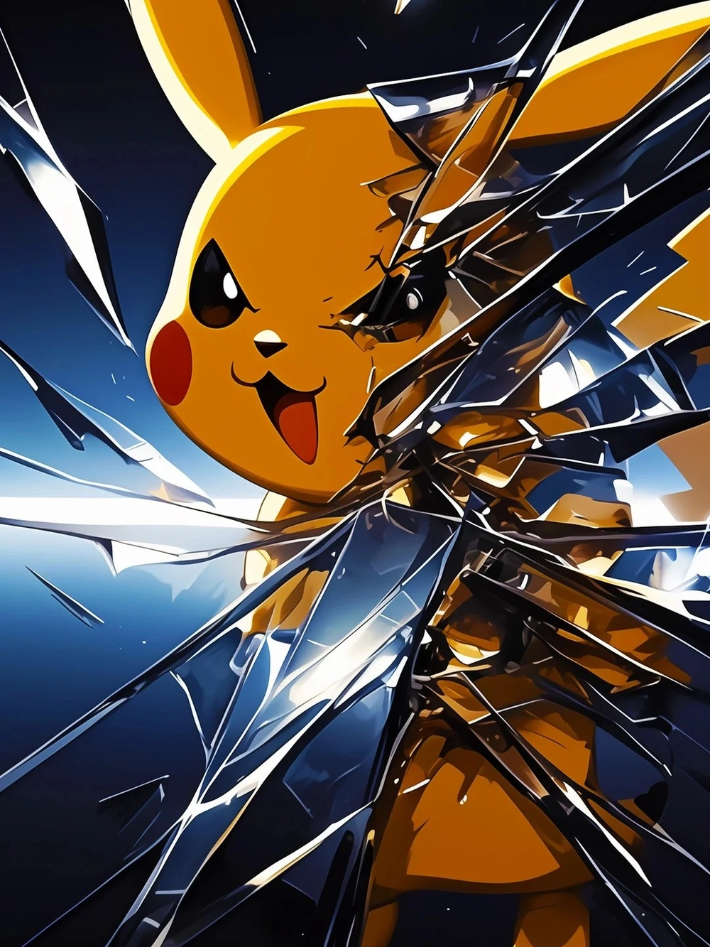 hình ảnh pikachu 7