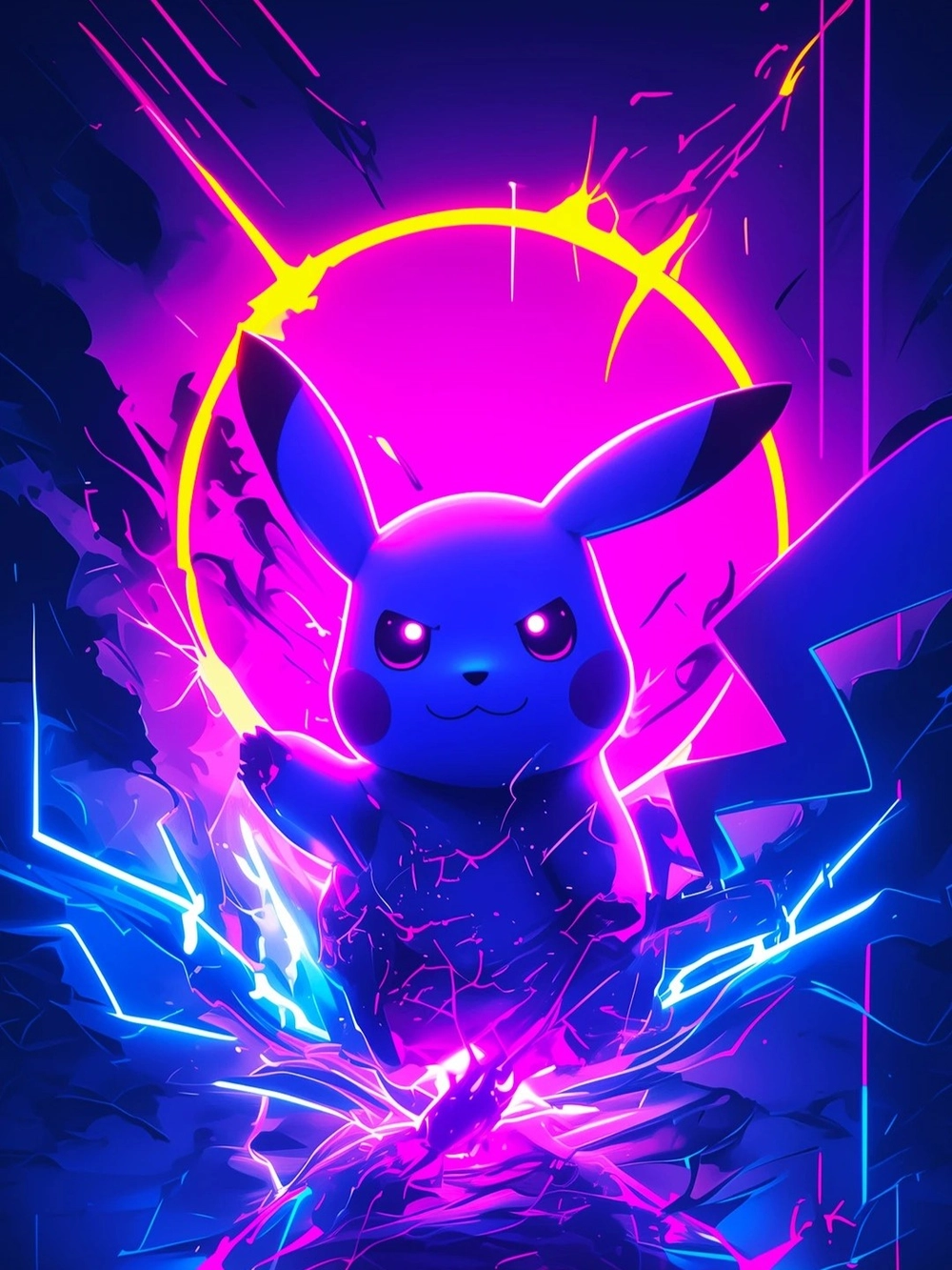 hình ảnh pikachu 8