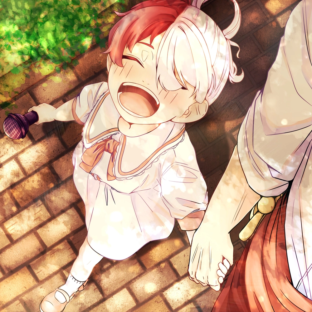 ảnh anime uta cute 