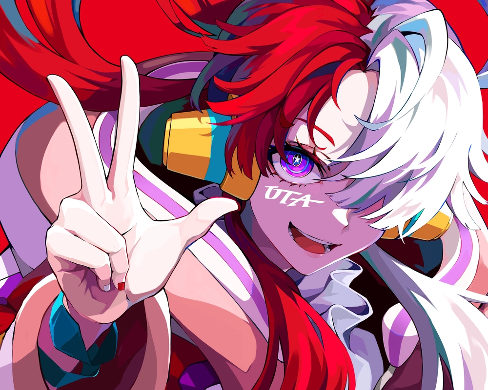 hình ảnh uta đẹp nhất trong one piece 