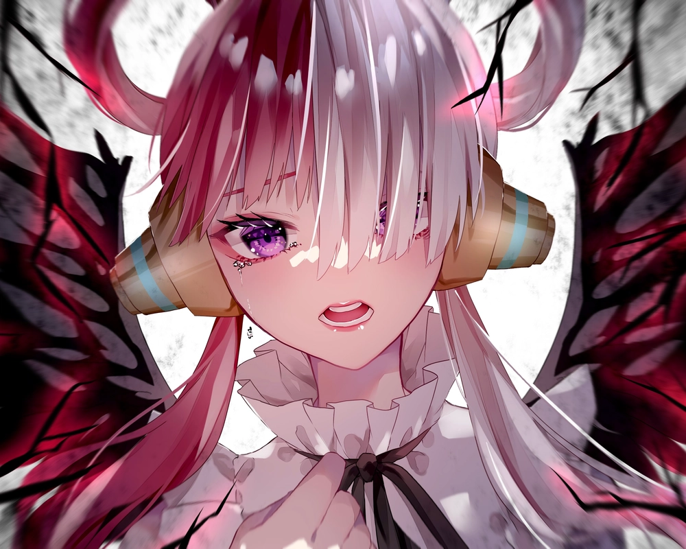 hình ảnh uta từ phim one piece red 