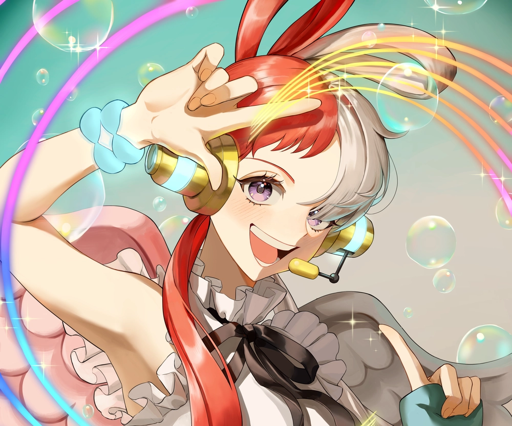 hình ảnh uta one piece sắc nét 