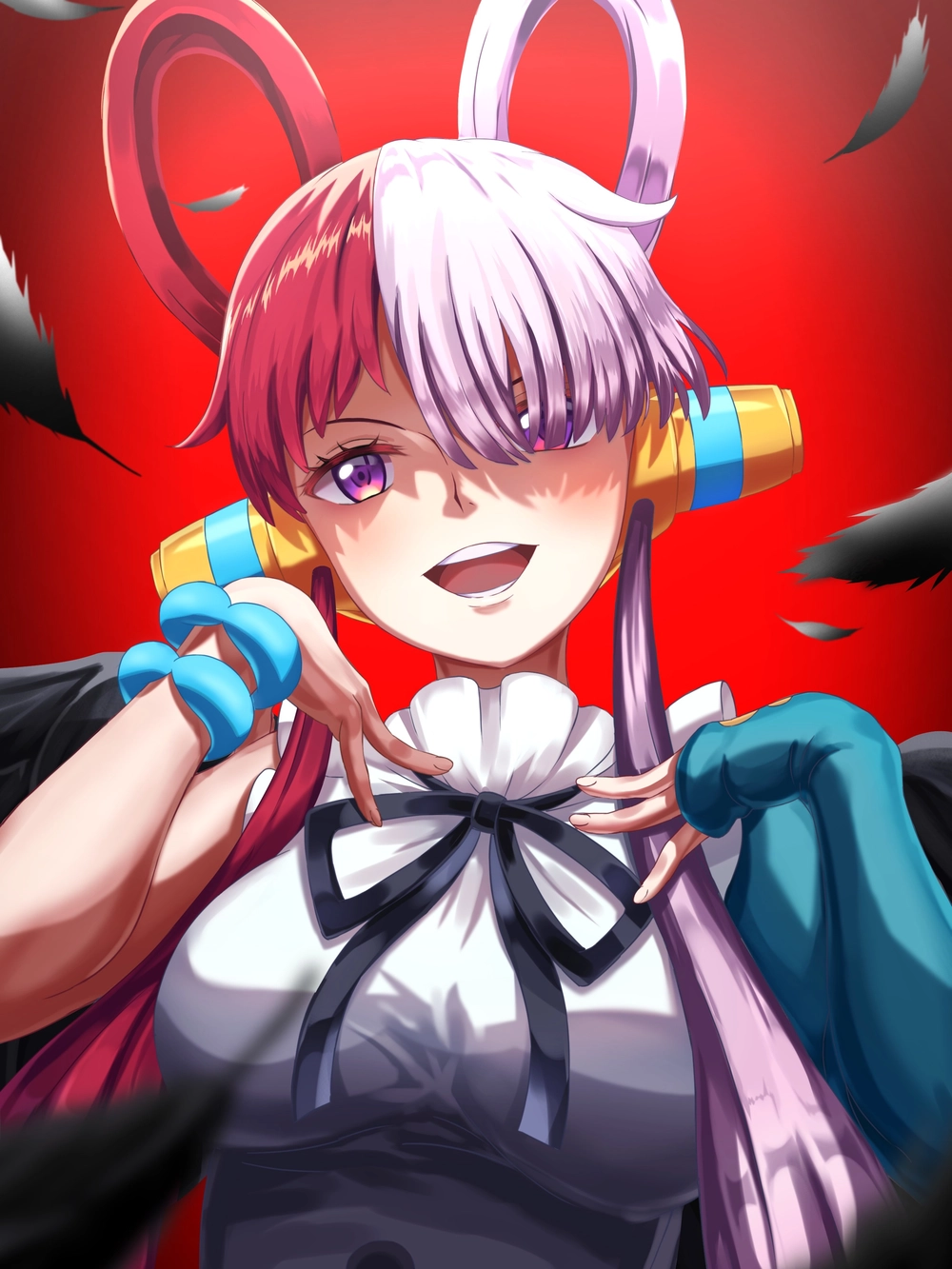 ảnh anime uta siêu nét 