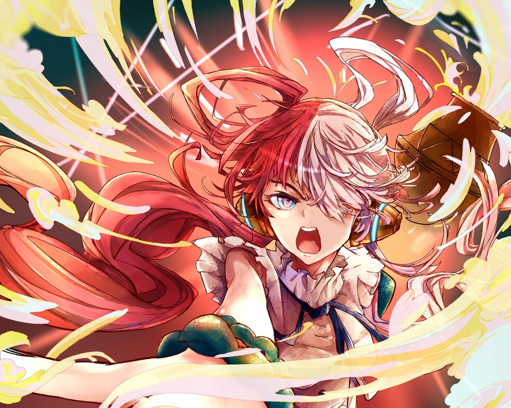 ảnh uta one piece đáng xem 