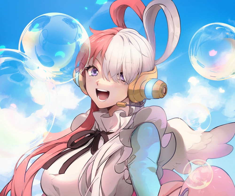 ảnh ute phong cách nhật bản 