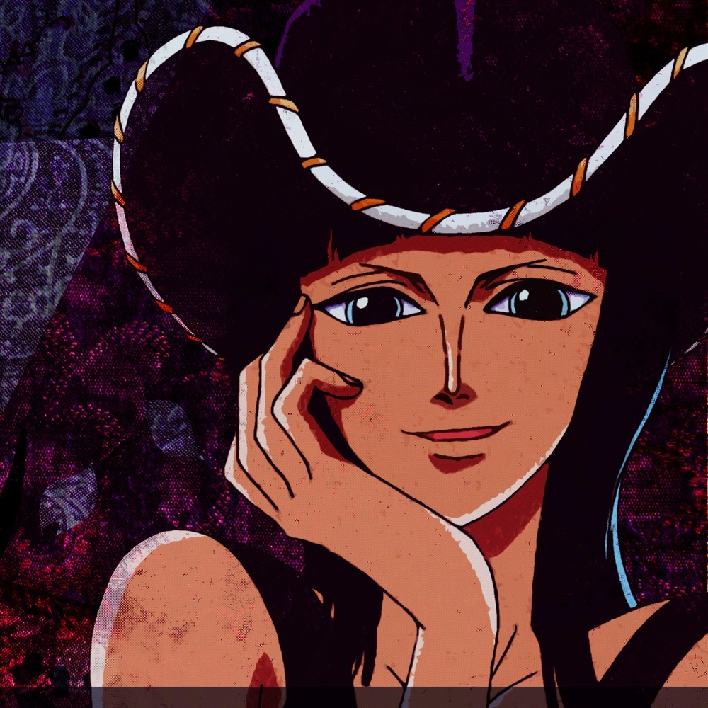 ảnh nico robin đẹp nhất One Piece 