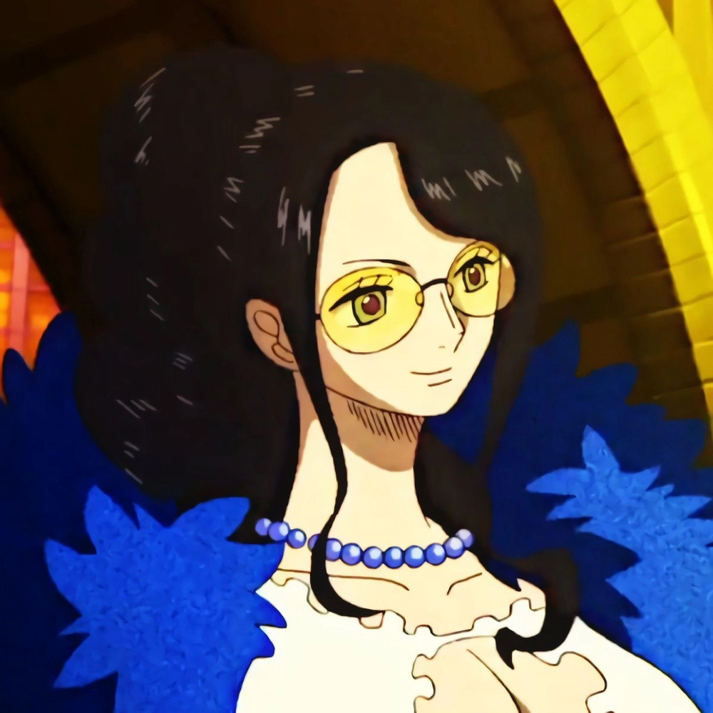 hình ảnh nico robin giữa trận chiến 