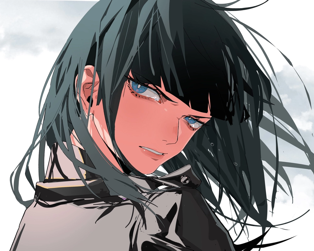 ảnh nico robin ngầu cực chất 