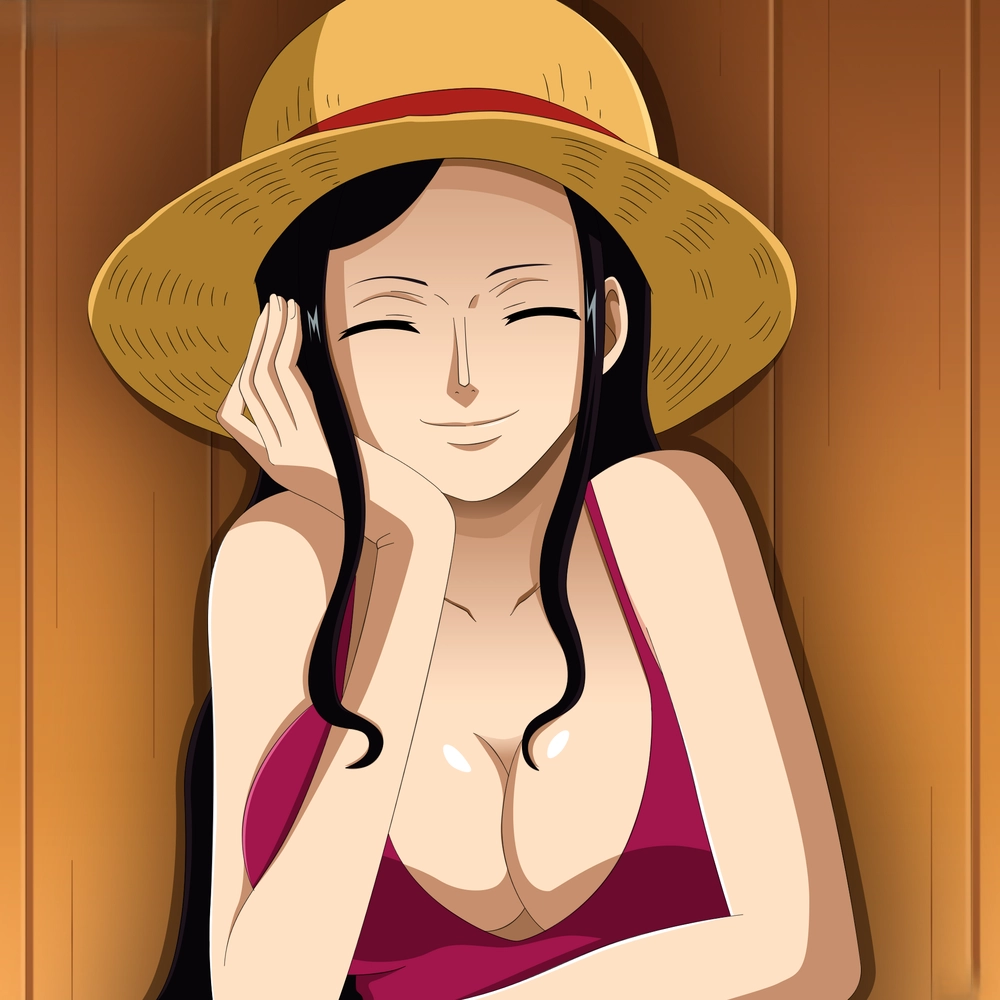 nico robin sexy 2