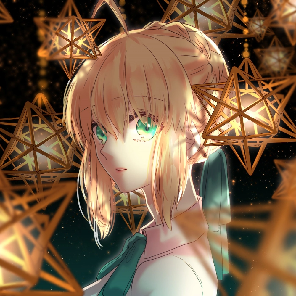 saber hsr phong thái thần bí và đầy sức hút