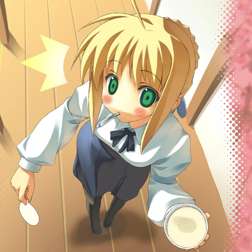 saber hsr làm nổi bật