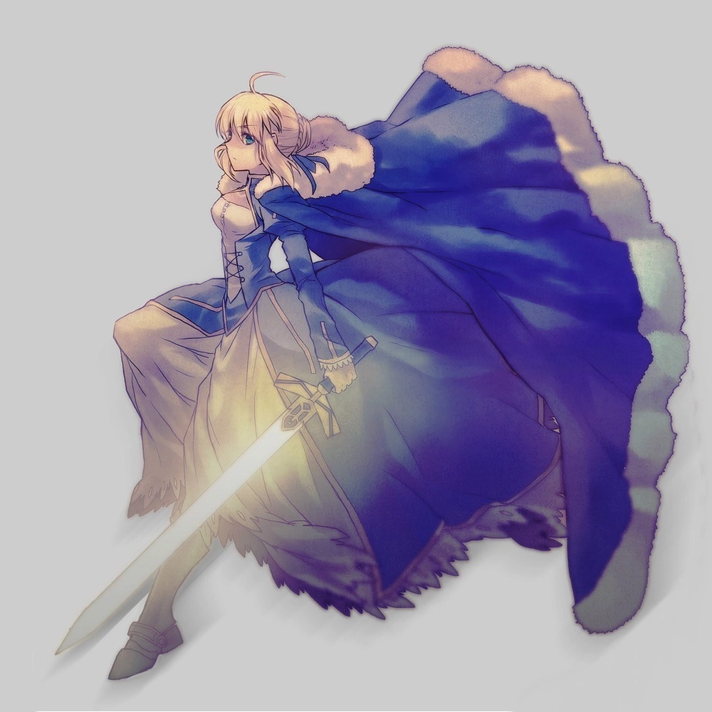 saber hsr thiết kế hình ảnh 3D hiện đại