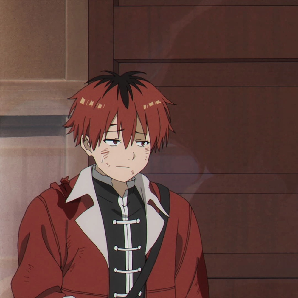 stark frieren với ánh sáng huyền ảo