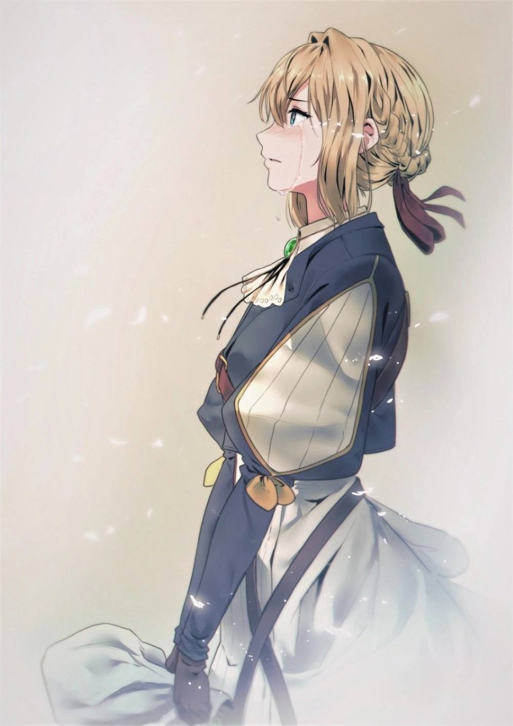 ảnh violet evergarden