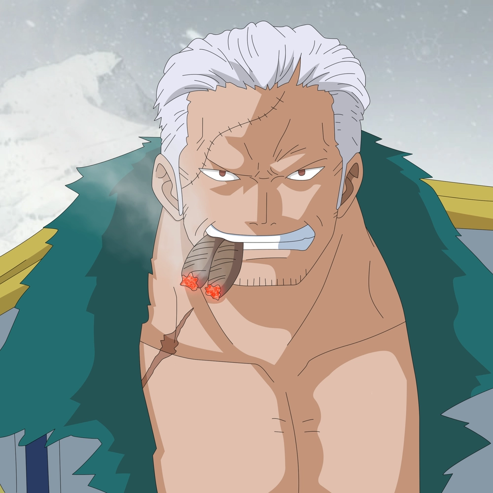 hình ảnh anime buồn nam hút thuốc ngầu