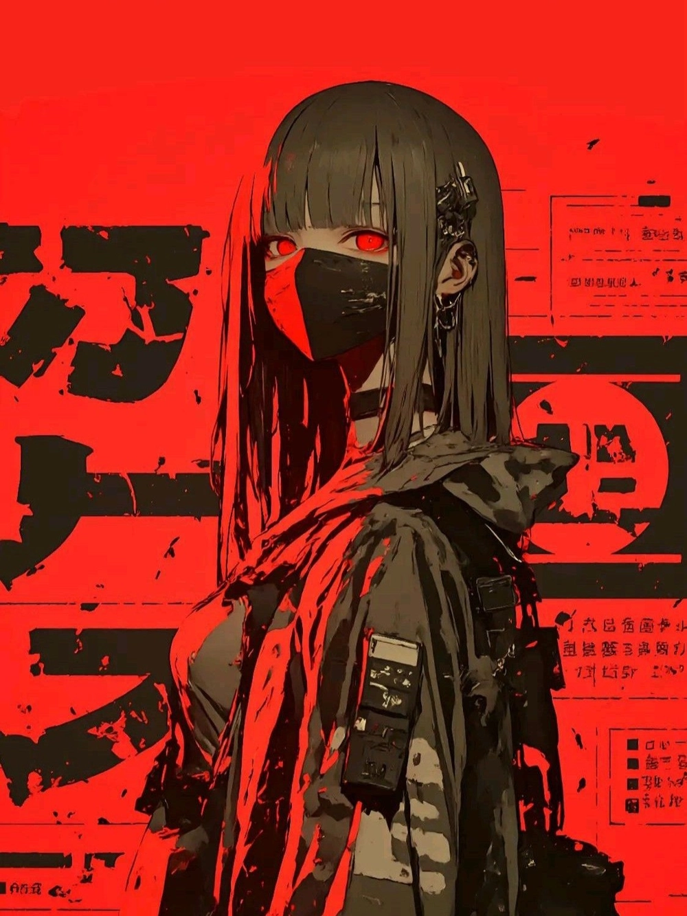 phonk anime ấn tượng