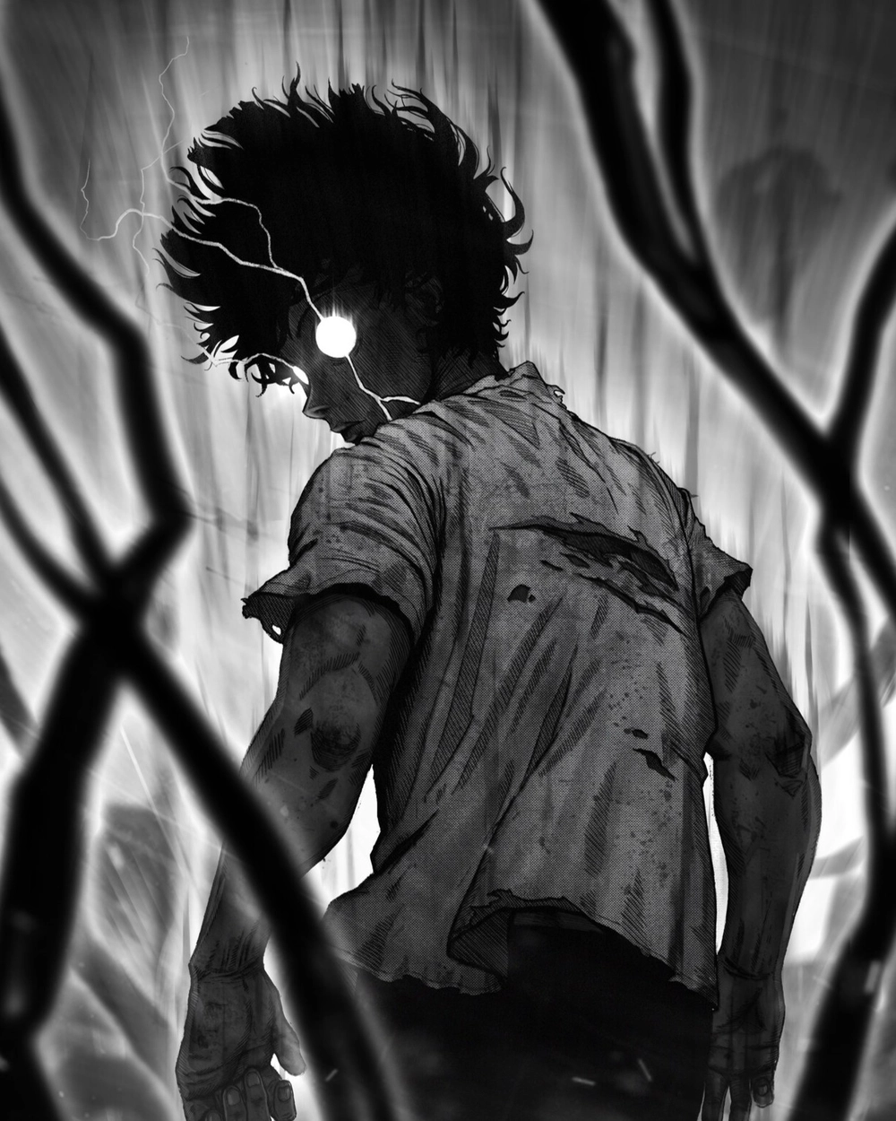 ảnh anime phonk đẹp