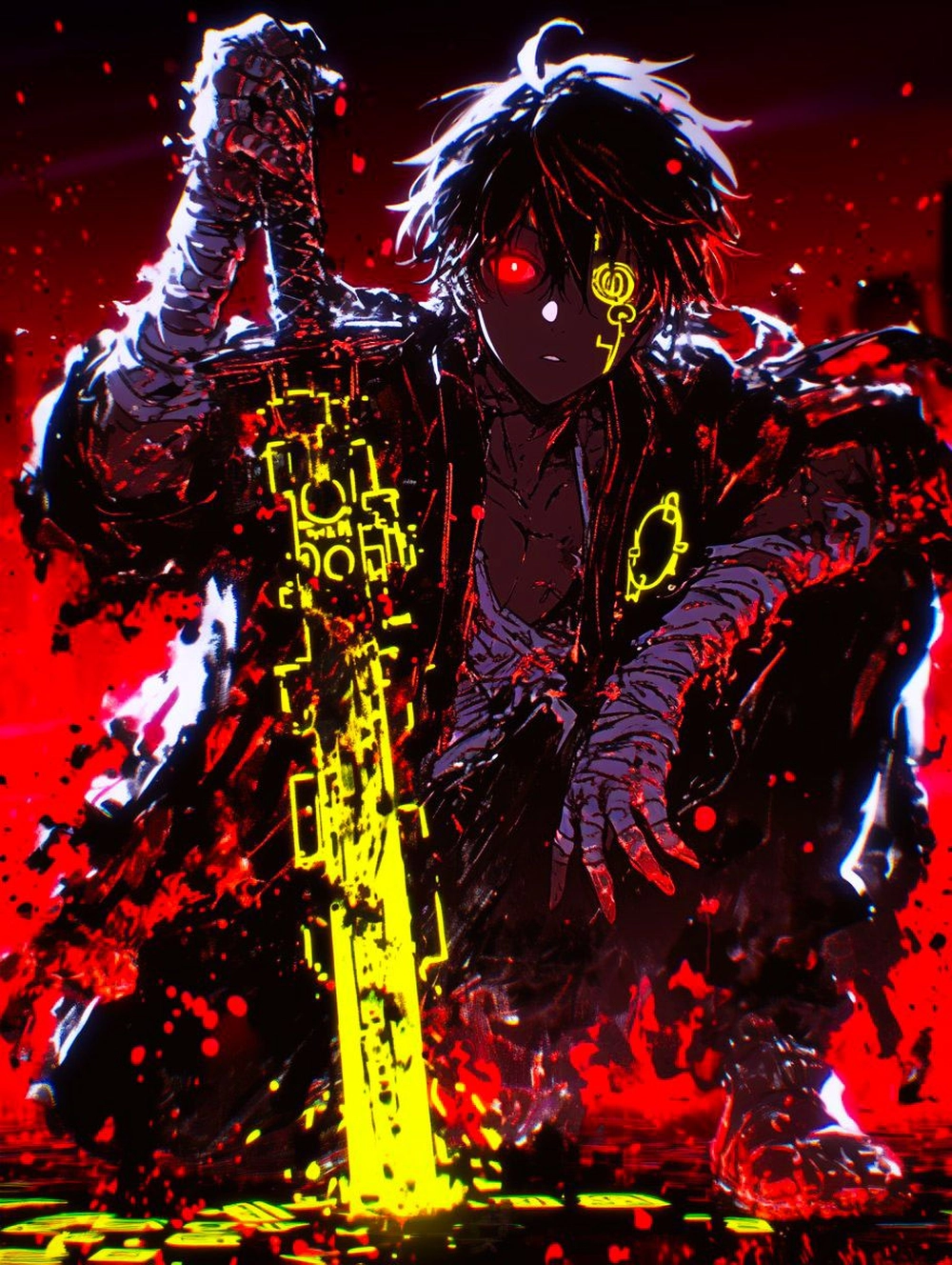 ảnh phonk đẹp chill