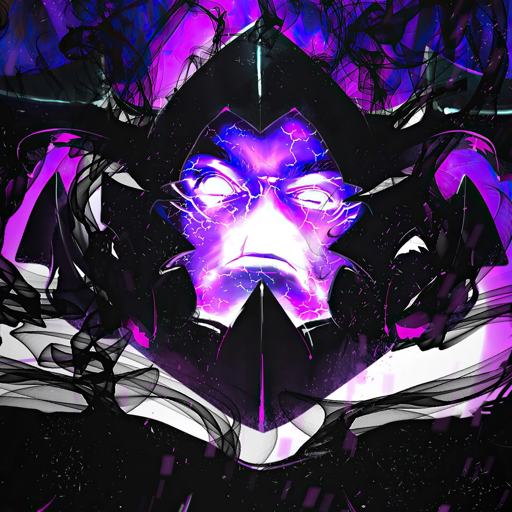 ảnh anime phonk 4K