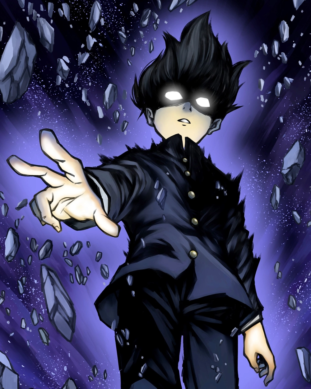 ảnh phonk aesthetic