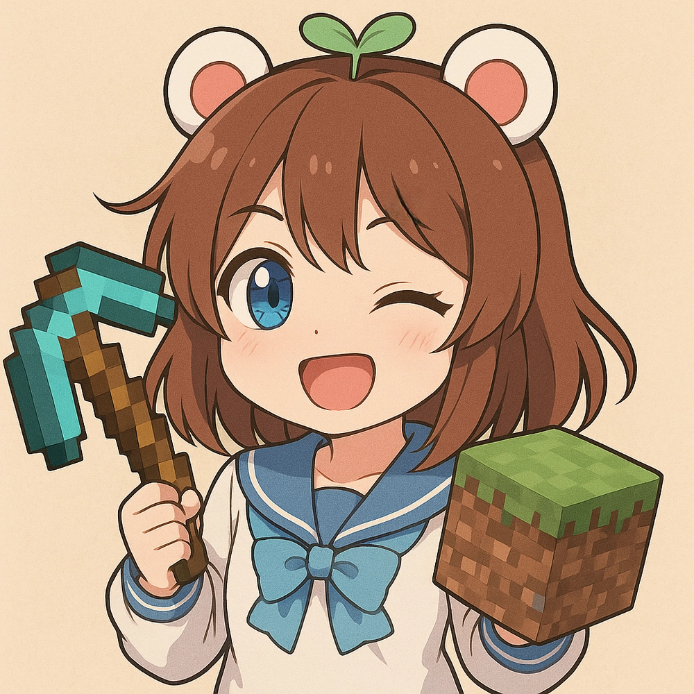 ảnh simmy hóa thân thành nhân vật anime 