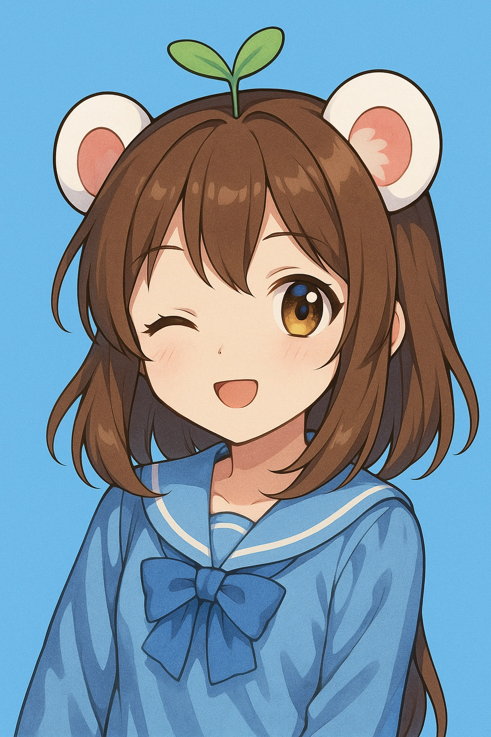 hình ảnh simmy diện đồ lễ hội 