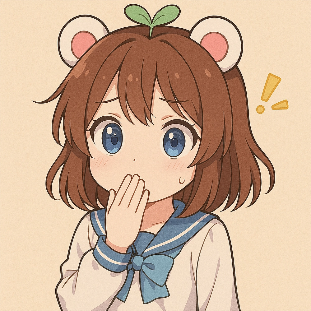 hình ảnh mèo simmy anime ngắm sao 