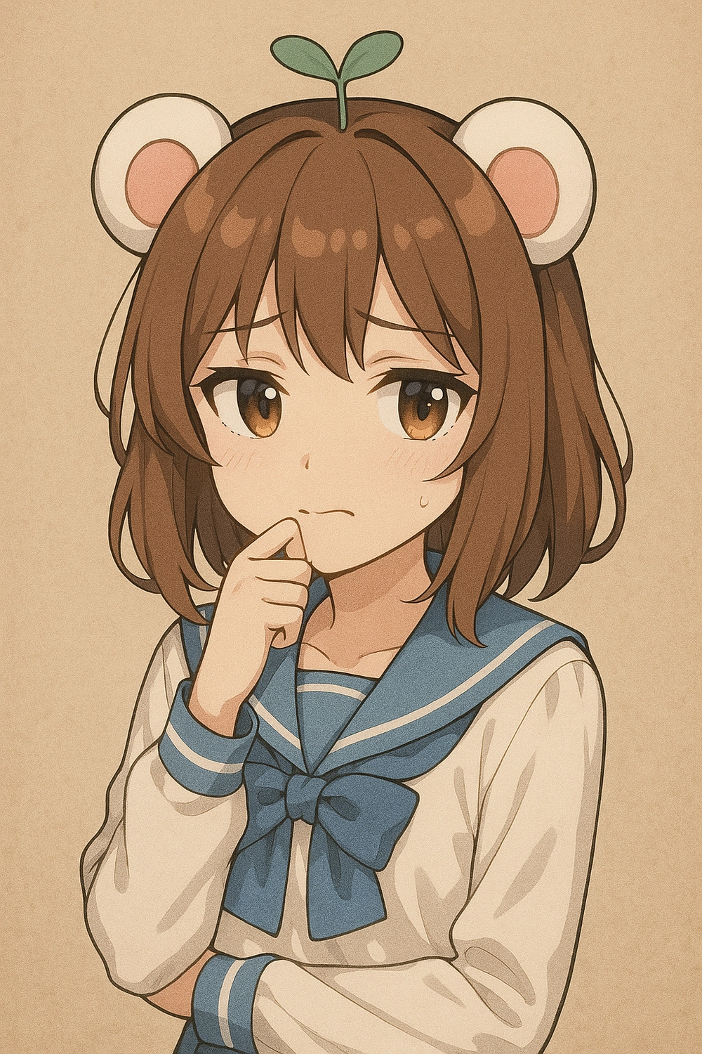 ảnh anime simmy độc lạ